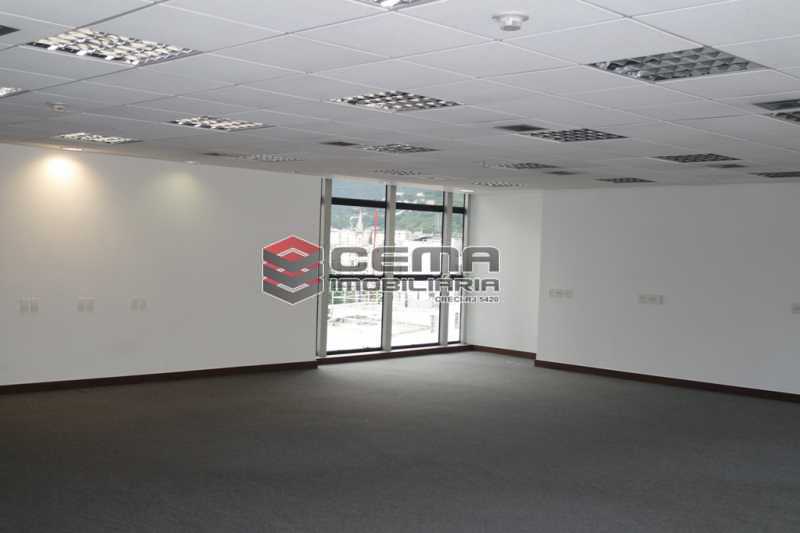 Conheça sala do imóvel - Sala Comercial 353m² para alugar Flamengo, Zona Sul RJ - R$ 35.306 - LASL00419 - 1 sala - Sala Comercial 353m² para alugar Flamengo, Zona Sul RJ - R$ 35.306 - LASL00419 - 1
