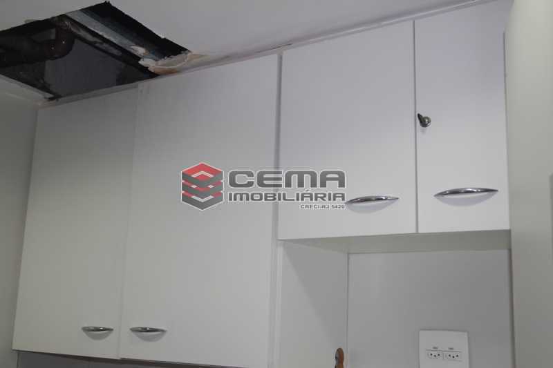 Conheça cozinha do imóvel - Sala Comercial 353m² para alugar Flamengo, Zona Sul RJ - R$ 35.306 - LASL00419 - 13 cozinha - Sala Comercial 353m² para alugar Flamengo, Zona Sul RJ - R$ 35.306 - LASL00419 - 13