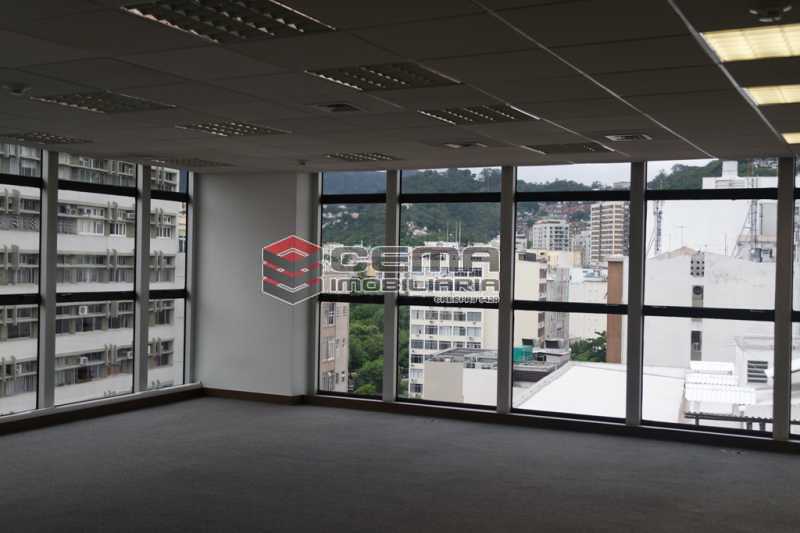 Conheça sala do imóvel - Sala Comercial 353m² para alugar Flamengo, Zona Sul RJ - R$ 35.306 - LASL00419 - 18 sala - Sala Comercial 353m² para alugar Flamengo, Zona Sul RJ - R$ 35.306 - LASL00419 - 18