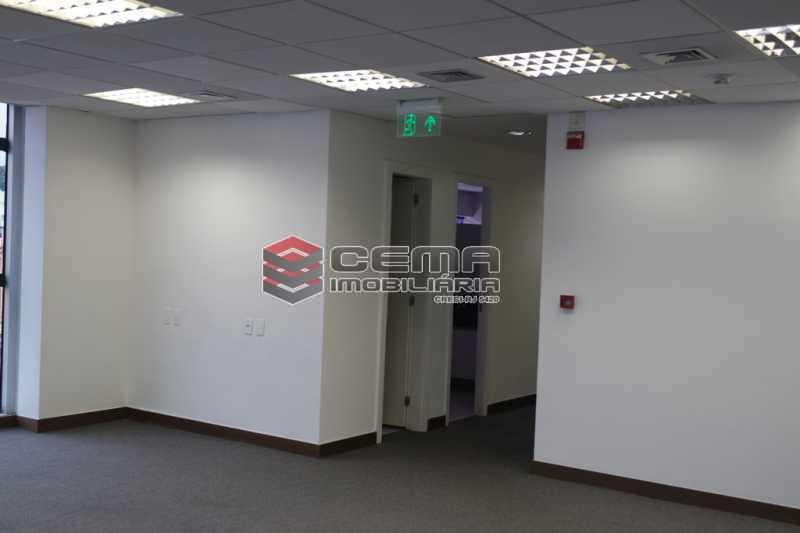 Conheça sala do imóvel - Sala Comercial 353m² para alugar Flamengo, Zona Sul RJ - R$ 35.306 - LASL00419 - 19 sala - Sala Comercial 353m² para alugar Flamengo, Zona Sul RJ - R$ 35.306 - LASL00419 - 19