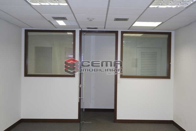 Conheça sala do imóvel - Sala Comercial 353m² para alugar Flamengo, Zona Sul RJ - R$ 35.306 - LASL00419 - 20 sala - Sala Comercial 353m² para alugar Flamengo, Zona Sul RJ - R$ 35.306 - LASL00419 - 20