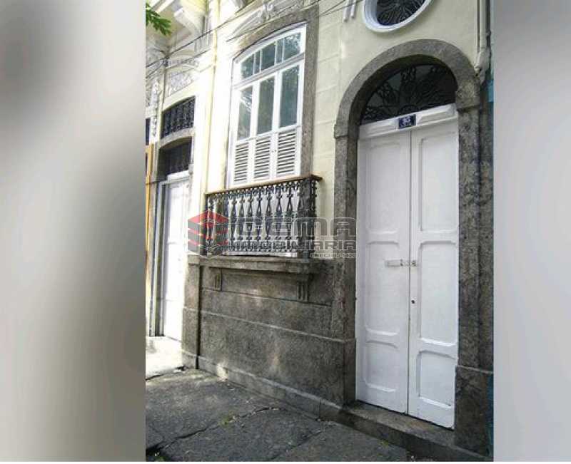 Conheça 1 do imóvel - Casa à venda Centro RJ - R$ 1.575.000 - LACA00062 - 1 1 - Casa à venda Centro RJ - R$ 1.575.000 - LACA00062 - 1