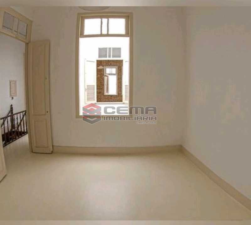 Conheça 2 do imóvel - Casa à venda Centro RJ - R$ 1.575.000 - LACA00062 - 3 2 - Casa à venda Centro RJ - R$ 1.575.000 - LACA00062 - 3