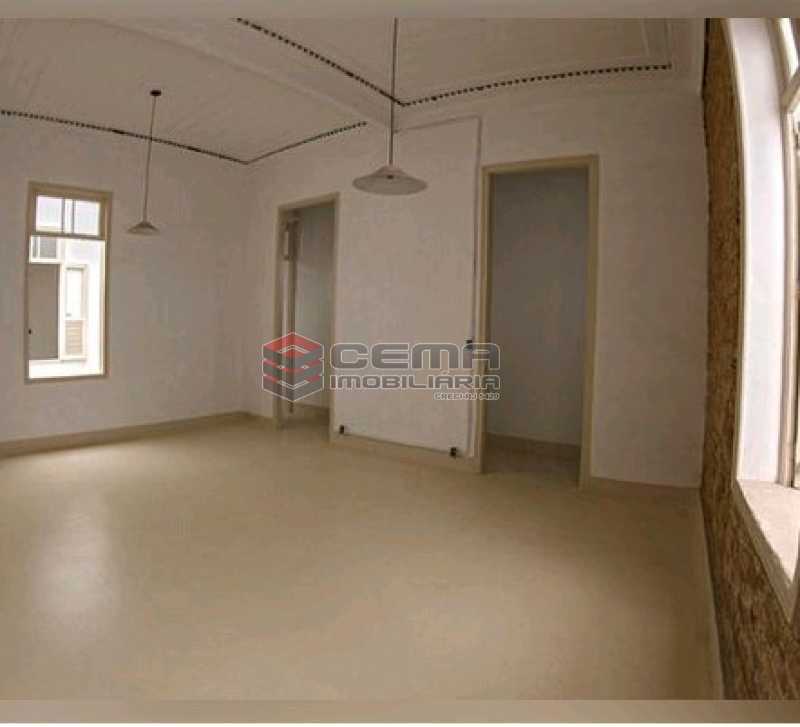 Conheça 7 do imóvel - Casa à venda Centro RJ - R$ 1.575.000 - LACA00062 - 8 7 - Casa à venda Centro RJ - R$ 1.575.000 - LACA00062 - 8