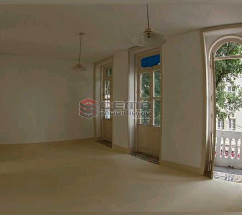 Conheça 8 do imóvel - Casa à venda Centro RJ - R$ 1.575.000 - LACA00062 - 9 8 - Casa à venda Centro RJ - R$ 1.575.000 - LACA00062 - 9