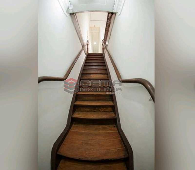 Conheça 9 do imóvel - Casa à venda Centro RJ - R$ 1.575.000 - LACA00062 - 10 9 - Casa à venda Centro RJ - R$ 1.575.000 - LACA00062 - 10
