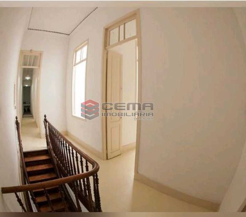 Conheça 10 do imóvel - Casa à venda Centro RJ - R$ 1.575.000 - LACA00062 - 11 10 - Casa à venda Centro RJ - R$ 1.575.000 - LACA00062 - 11