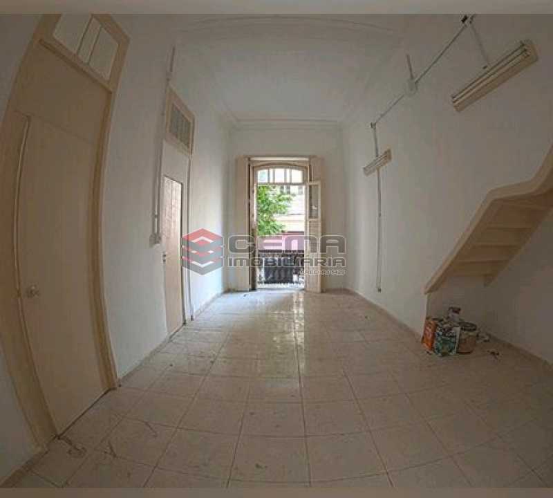 Conheça 13 do imóvel - Casa à venda Centro RJ - R$ 1.575.000 - LACA00062 - 14 13 - Casa à venda Centro RJ - R$ 1.575.000 - LACA00062 - 14