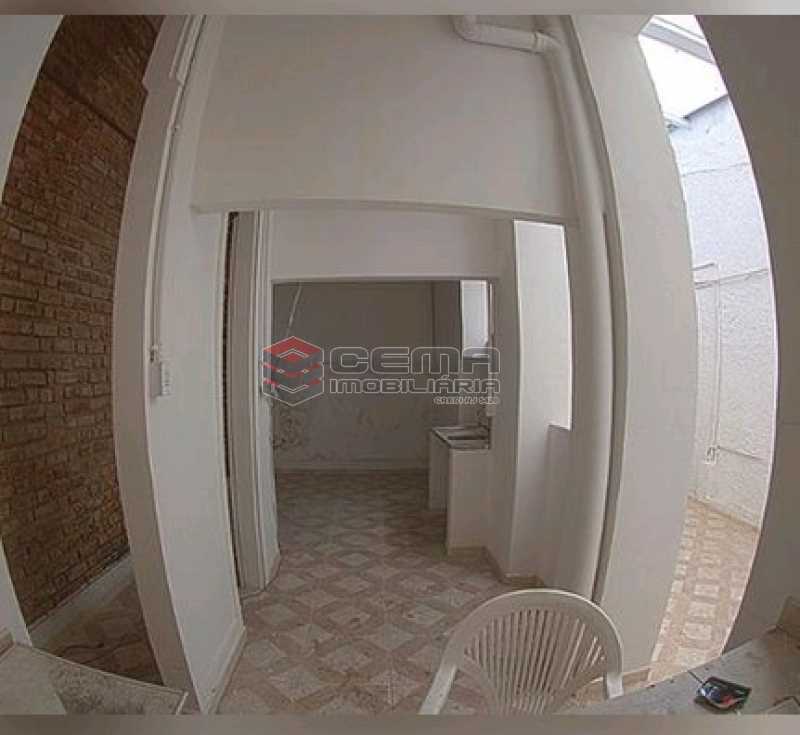 Conheça 14 do imóvel - Casa à venda Centro RJ - R$ 1.575.000 - LACA00062 - 15 14 - Casa à venda Centro RJ - R$ 1.575.000 - LACA00062 - 15