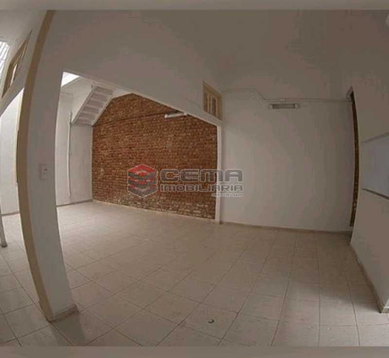 Conheça 15 do imóvel - Casa à venda Centro RJ - R$ 1.575.000 - LACA00062 - 16 15 - Casa à venda Centro RJ - R$ 1.575.000 - LACA00062 - 16