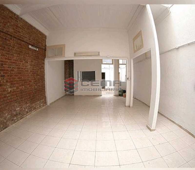 Conheça 17 do imóvel - Casa à venda Centro RJ - R$ 1.575.000 - LACA00062 - 18 17 - Casa à venda Centro RJ - R$ 1.575.000 - LACA00062 - 18