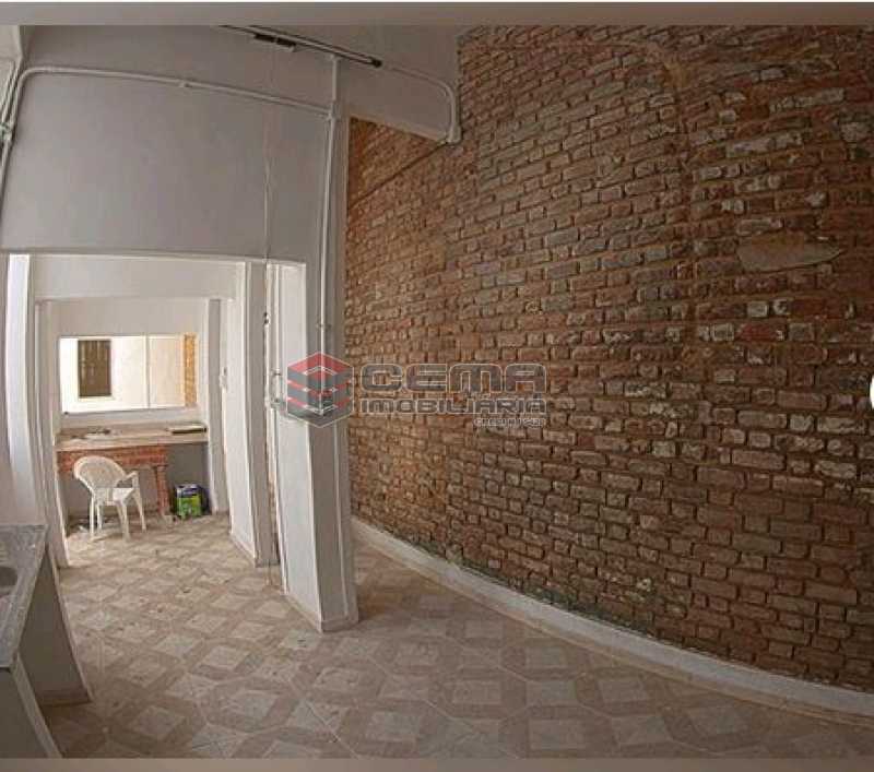 Conheça 18 do imóvel - Casa à venda Centro RJ - R$ 1.575.000 - LACA00062 - 19 18 - Casa à venda Centro RJ - R$ 1.575.000 - LACA00062 - 19
