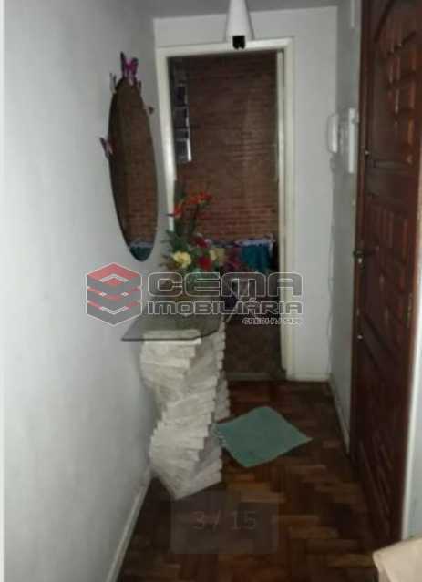 Conheça 20200327_183826 do imóvel - Apartamento 2 quartos à venda Santa Teresa, Zona Centro RJ - R$ 270.000 - LAAP24433 - 3 20200327_183826 - Apartamento 2 quartos à venda Santa Teresa, Zona Centro RJ - R$ 270.000 - LAAP24433 - 3