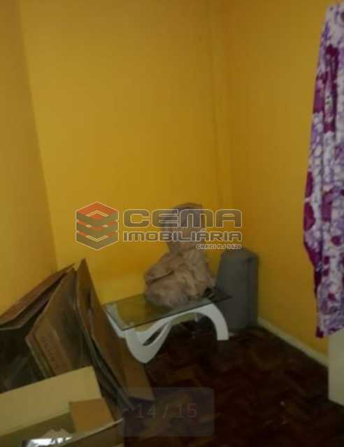 Conheça 20200327_185010 do imóvel - Apartamento 2 quartos à venda Santa Teresa, Zona Centro RJ - R$ 270.000 - LAAP24433 - 12 20200327_185010 - Apartamento 2 quartos à venda Santa Teresa, Zona Centro RJ - R$ 270.000 - LAAP24433 - 12