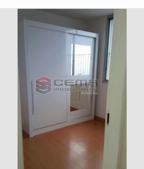 Conheça Quarto 3 do imóvel - Apartamento 3 quartos para alugar Laranjeiras, Zona Sul RJ - R$ 2.900 - LAAP33791 - 12 Quarto 3 - Apartamento 3 quartos para alugar Laranjeiras, Zona Sul RJ - R$ 2.900 - LAAP33791 - 12