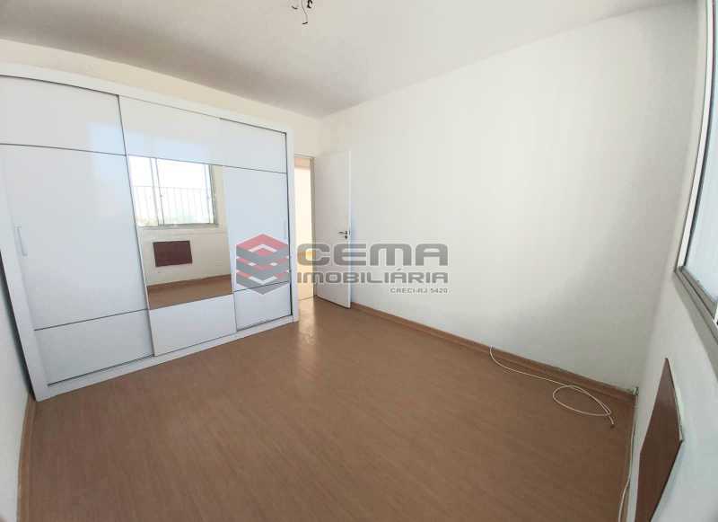 Conheça Quarto 2 do imóvel - Apartamento 3 quartos para alugar Laranjeiras, Zona Sul RJ - R$ 2.900 - LAAP33791 - 10 Quarto 2 - Apartamento 3 quartos para alugar Laranjeiras, Zona Sul RJ - R$ 2.900 - LAAP33791 - 10