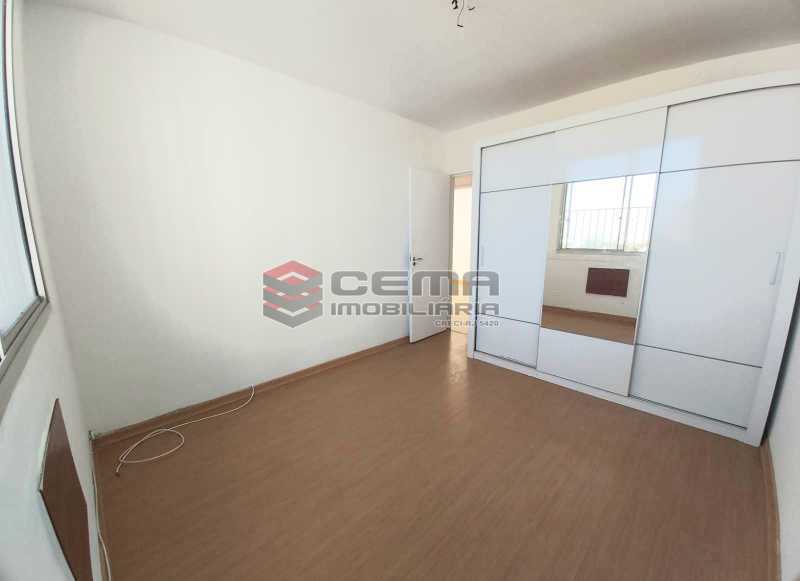 Conheça Quarto 2 do imóvel - Apartamento 3 quartos para alugar Laranjeiras, Zona Sul RJ - R$ 2.900 - LAAP33791 - 11 Quarto 2 - Apartamento 3 quartos para alugar Laranjeiras, Zona Sul RJ - R$ 2.900 - LAAP33791 - 11