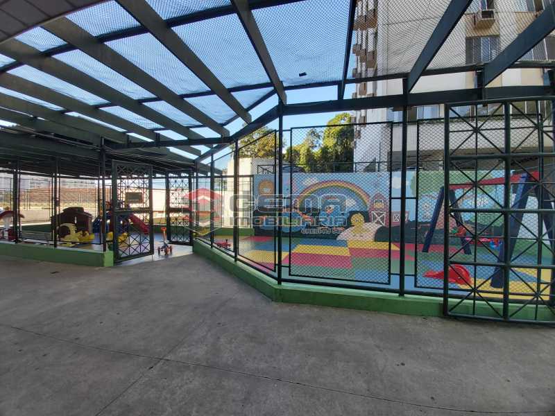 Conheça Infraestrutura do imóvel - Apartamento 3 quartos para alugar Laranjeiras, Zona Sul RJ - R$ 2.900 - LAAP33791 - 21 Infraestrutura - Apartamento 3 quartos para alugar Laranjeiras, Zona Sul RJ - R$ 2.900 - LAAP33791 - 21