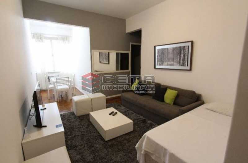 Conheça 20200416_125746 do imóvel - Apartamento 1 quarto para alugar Ipanema, Zona Sul RJ - R$ 2.400 - LAAP12491 - 5 20200416_125746 - Apartamento 1 quarto para alugar Ipanema, Zona Sul RJ - R$ 2.400 - LAAP12491 - 5