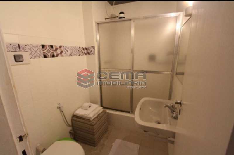 Conheça 20200416_125643 do imóvel - Apartamento 1 quarto para alugar Ipanema, Zona Sul RJ - R$ 2.400 - LAAP12491 - 7 20200416_125643 - Apartamento 1 quarto para alugar Ipanema, Zona Sul RJ - R$ 2.400 - LAAP12491 - 7