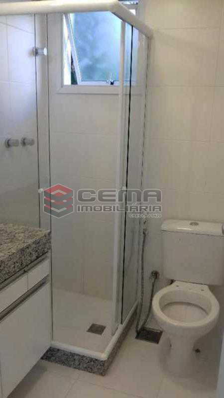 Conheça 8 do imóvel - Casa de Vila 2 quartos para alugar Catete, Zona Sul RJ - R$ 4.300 - LACV20051 - 9 8 - Casa de Vila 2 quartos para alugar Catete, Zona Sul RJ - R$ 4.300 - LACV20051 - 9