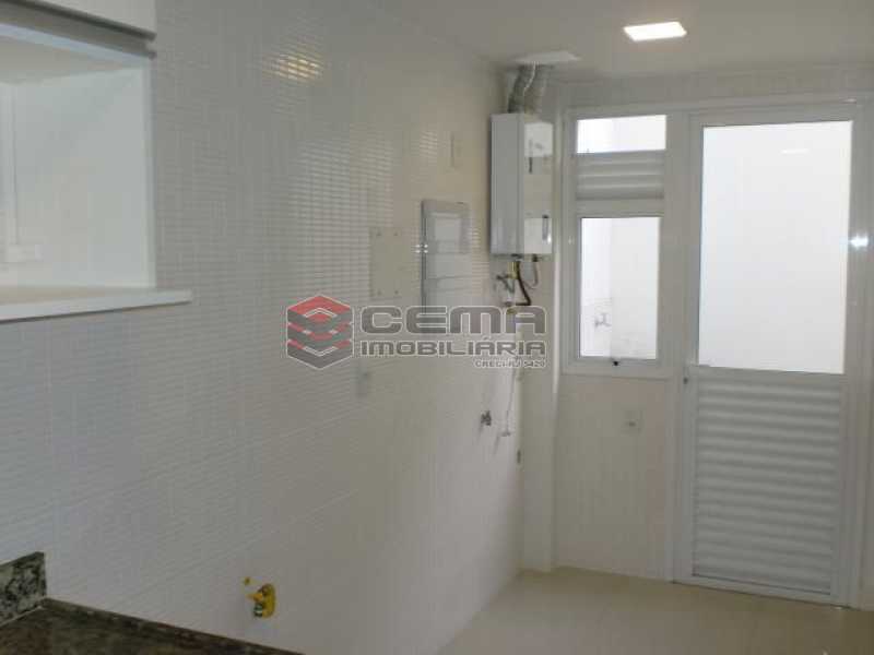 Conheça 3 do imóvel - Casa de Vila 2 quartos para alugar Catete, Zona Sul RJ - R$ 4.300 - LACV20051 - 7 3 - Casa de Vila 2 quartos para alugar Catete, Zona Sul RJ - R$ 4.300 - LACV20051 - 7
