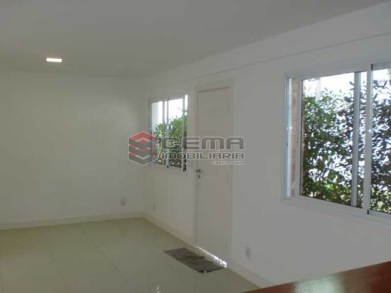 Conheça 5 do imóvel - Casa de Vila 2 quartos para alugar Catete, Zona Sul RJ - R$ 4.300 - LACV20051 - 5 5 - Casa de Vila 2 quartos para alugar Catete, Zona Sul RJ - R$ 4.300 - LACV20051 - 5