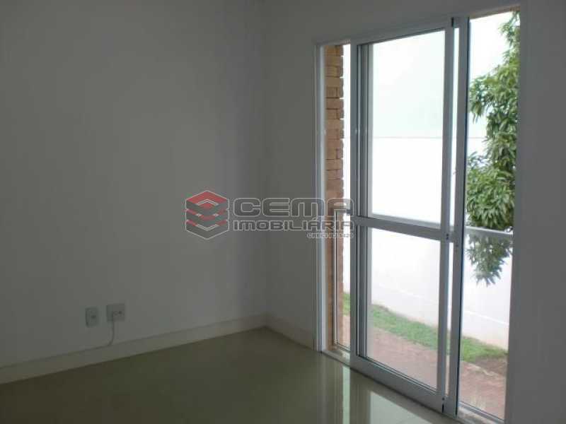 Conheça 6 do imóvel - Casa de Vila 2 quartos para alugar Catete, Zona Sul RJ - R$ 4.300 - LACV20051 - 6 6 - Casa de Vila 2 quartos para alugar Catete, Zona Sul RJ - R$ 4.300 - LACV20051 - 6