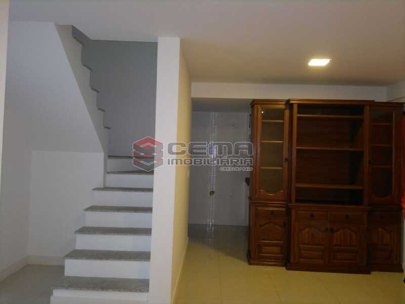 Conheça 7 do imóvel - Casa de Vila 2 quartos para alugar Catete, Zona Sul RJ - R$ 4.300 - LACV20051 - 8 7 - Casa de Vila 2 quartos para alugar Catete, Zona Sul RJ - R$ 4.300 - LACV20051 - 8