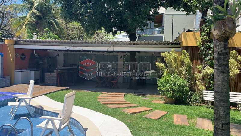 Conheça 3 do imóvel - Casa em Condomínio 6 quartos para alugar Barra da Tijuca, Zona Oeste RJ - R$ 19.900 - LACN60004 - 3 3 - Casa em Condomínio 6 quartos para alugar Barra da Tijuca, Zona Oeste RJ - R$ 19.900 - LACN60004 - 3