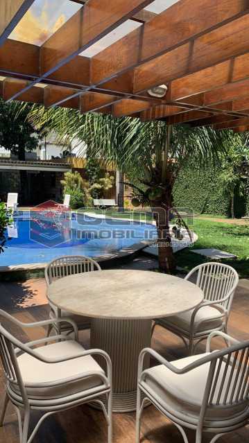 Conheça 4 do imóvel - Casa em Condomínio 6 quartos para alugar Barra da Tijuca, Zona Oeste RJ - R$ 19.900 - LACN60004 - 6 4 - Casa em Condomínio 6 quartos para alugar Barra da Tijuca, Zona Oeste RJ - R$ 19.900 - LACN60004 - 6