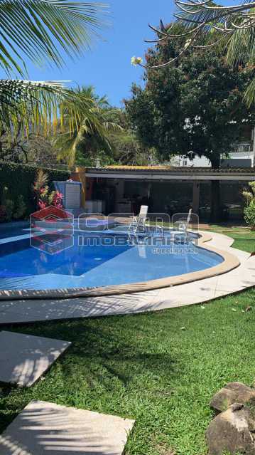 Conheça 5 do imóvel - Casa em Condomínio 6 quartos para alugar Barra da Tijuca, Zona Oeste RJ - R$ 19.900 - LACN60004 - 5 5 - Casa em Condomínio 6 quartos para alugar Barra da Tijuca, Zona Oeste RJ - R$ 19.900 - LACN60004 - 5