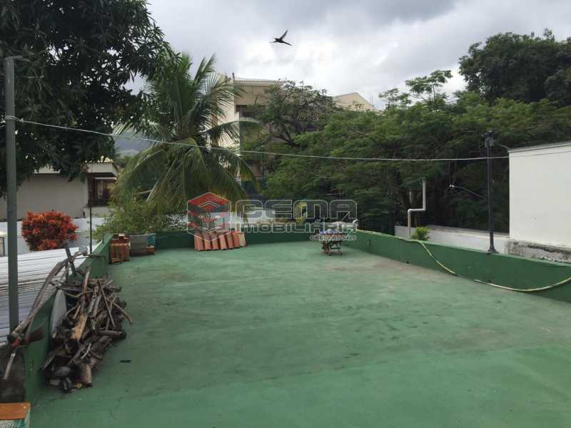 Conheça 6 do imóvel - Casa em Condomínio 6 quartos para alugar Barra da Tijuca, Zona Oeste RJ - R$ 19.900 - LACN60004 - 8 6 - Casa em Condomínio 6 quartos para alugar Barra da Tijuca, Zona Oeste RJ - R$ 19.900 - LACN60004 - 8