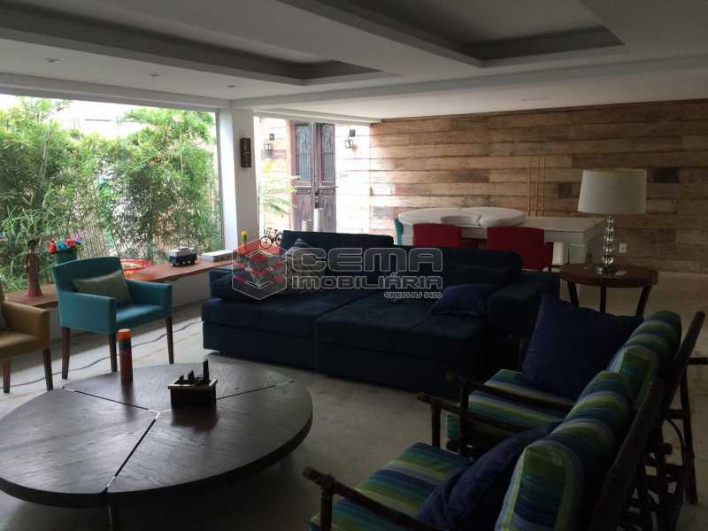 Conheça 7 do imóvel - Casa em Condomínio 6 quartos para alugar Barra da Tijuca, Zona Oeste RJ - R$ 19.900 - LACN60004 - 11 7 - Casa em Condomínio 6 quartos para alugar Barra da Tijuca, Zona Oeste RJ - R$ 19.900 - LACN60004 - 11