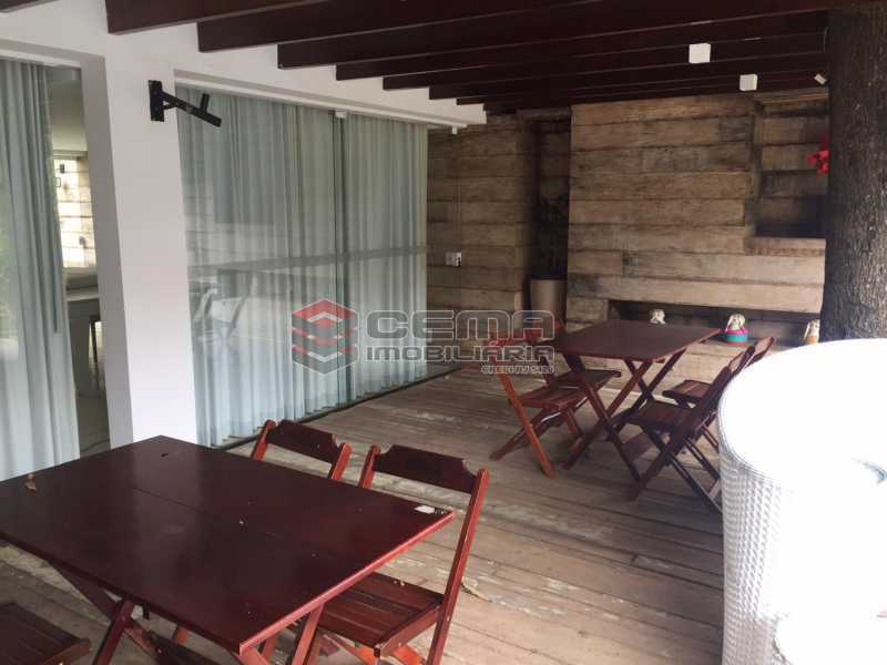 Conheça 8 do imóvel - Casa em Condomínio 6 quartos para alugar Barra da Tijuca, Zona Oeste RJ - R$ 19.900 - LACN60004 - 15 8 - Casa em Condomínio 6 quartos para alugar Barra da Tijuca, Zona Oeste RJ - R$ 19.900 - LACN60004 - 15