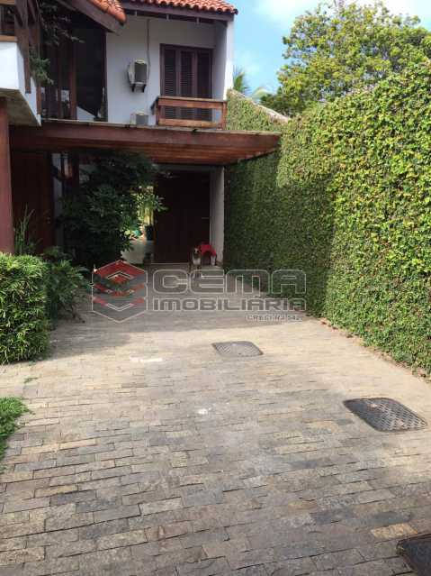 Conheça 10 do imóvel - Casa em Condomínio 6 quartos para alugar Barra da Tijuca, Zona Oeste RJ - R$ 19.900 - LACN60004 - 7 10 - Casa em Condomínio 6 quartos para alugar Barra da Tijuca, Zona Oeste RJ - R$ 19.900 - LACN60004 - 7