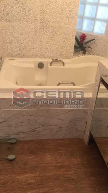 Conheça 14 do imóvel - Casa em Condomínio 6 quartos para alugar Barra da Tijuca, Zona Oeste RJ - R$ 19.900 - LACN60004 - 22 14 - Casa em Condomínio 6 quartos para alugar Barra da Tijuca, Zona Oeste RJ - R$ 19.900 - LACN60004 - 22