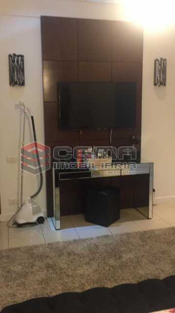 Conheça 15 do imóvel - Casa em Condomínio 6 quartos para alugar Barra da Tijuca, Zona Oeste RJ - R$ 19.900 - LACN60004 - 23 15 - Casa em Condomínio 6 quartos para alugar Barra da Tijuca, Zona Oeste RJ - R$ 19.900 - LACN60004 - 23