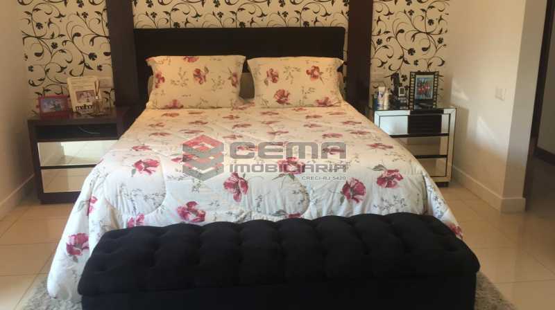 Conheça 16 do imóvel - Casa em Condomínio 6 quartos para alugar Barra da Tijuca, Zona Oeste RJ - R$ 19.900 - LACN60004 - 17 16 - Casa em Condomínio 6 quartos para alugar Barra da Tijuca, Zona Oeste RJ - R$ 19.900 - LACN60004 - 17