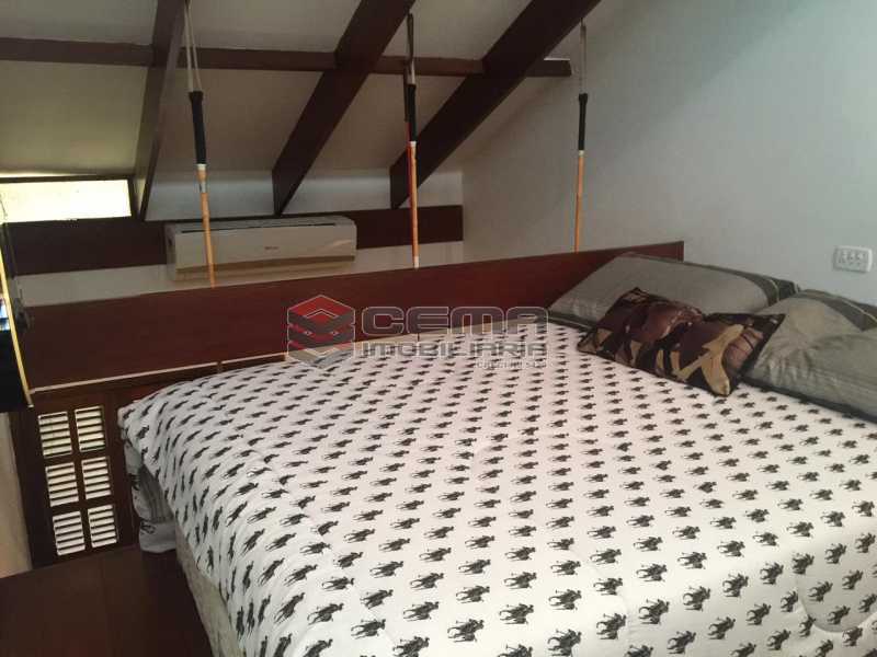 Conheça 17 do imóvel - Casa em Condomínio 6 quartos para alugar Barra da Tijuca, Zona Oeste RJ - R$ 19.900 - LACN60004 - 18 17 - Casa em Condomínio 6 quartos para alugar Barra da Tijuca, Zona Oeste RJ - R$ 19.900 - LACN60004 - 18