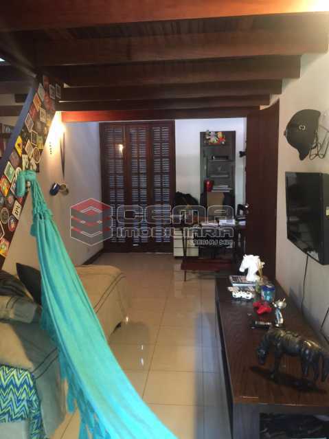 Conheça 18 do imóvel - Casa em Condomínio 6 quartos para alugar Barra da Tijuca, Zona Oeste RJ - R$ 19.900 - LACN60004 - 19 18 - Casa em Condomínio 6 quartos para alugar Barra da Tijuca, Zona Oeste RJ - R$ 19.900 - LACN60004 - 19