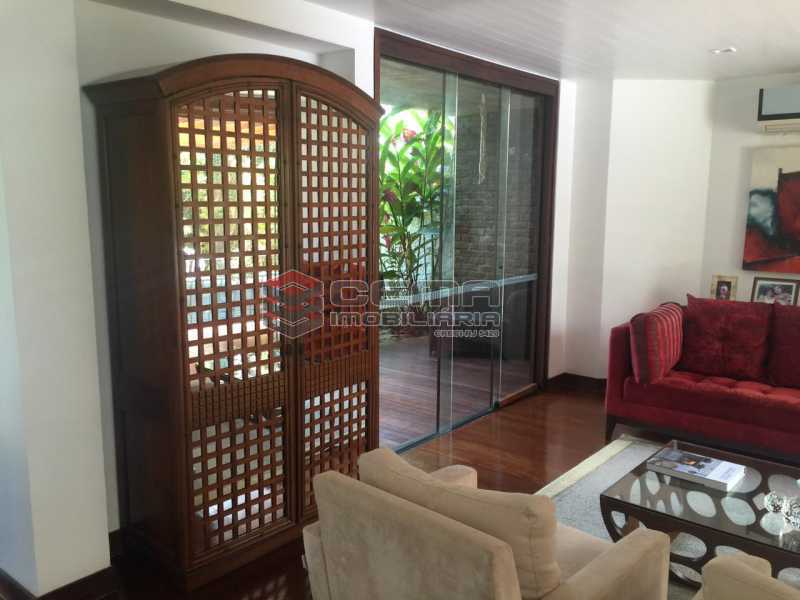 Conheça 19 do imóvel - Casa em Condomínio 6 quartos para alugar Barra da Tijuca, Zona Oeste RJ - R$ 19.900 - LACN60004 - 13 19 - Casa em Condomínio 6 quartos para alugar Barra da Tijuca, Zona Oeste RJ - R$ 19.900 - LACN60004 - 13