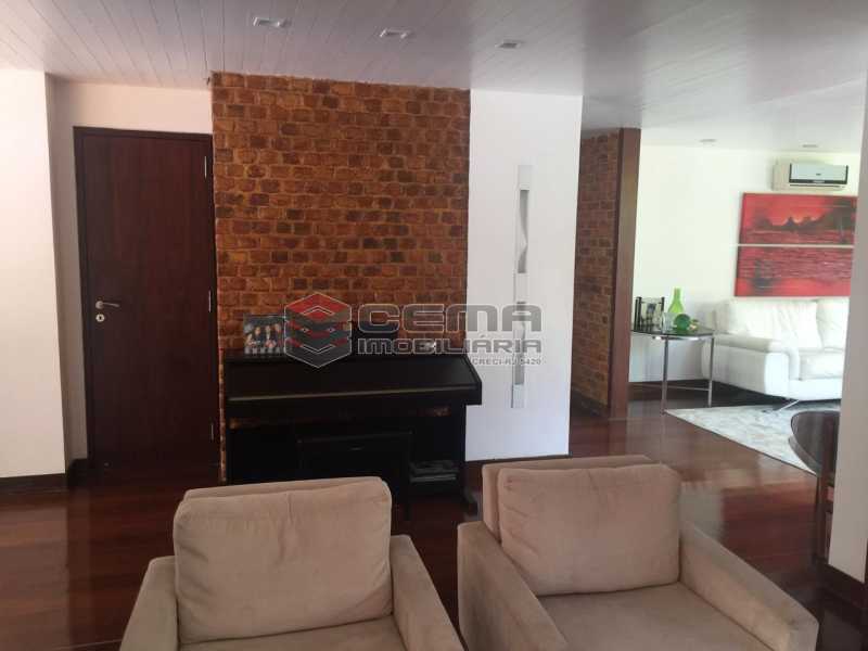 Conheça 21 do imóvel - Casa em Condomínio 6 quartos para alugar Barra da Tijuca, Zona Oeste RJ - R$ 19.900 - LACN60004 - 14 21 - Casa em Condomínio 6 quartos para alugar Barra da Tijuca, Zona Oeste RJ - R$ 19.900 - LACN60004 - 14