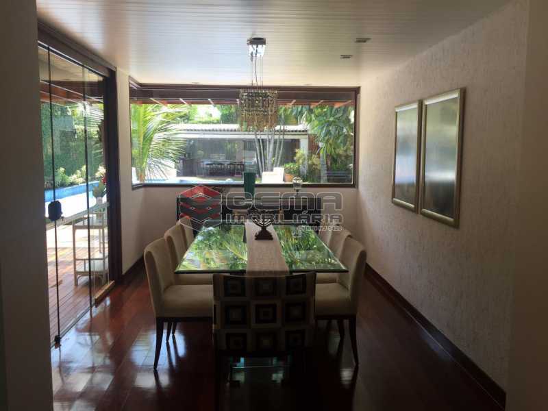 Conheça 22 do imóvel - Casa em Condomínio 6 quartos para alugar Barra da Tijuca, Zona Oeste RJ - R$ 19.900 - LACN60004 - 12 22 - Casa em Condomínio 6 quartos para alugar Barra da Tijuca, Zona Oeste RJ - R$ 19.900 - LACN60004 - 12