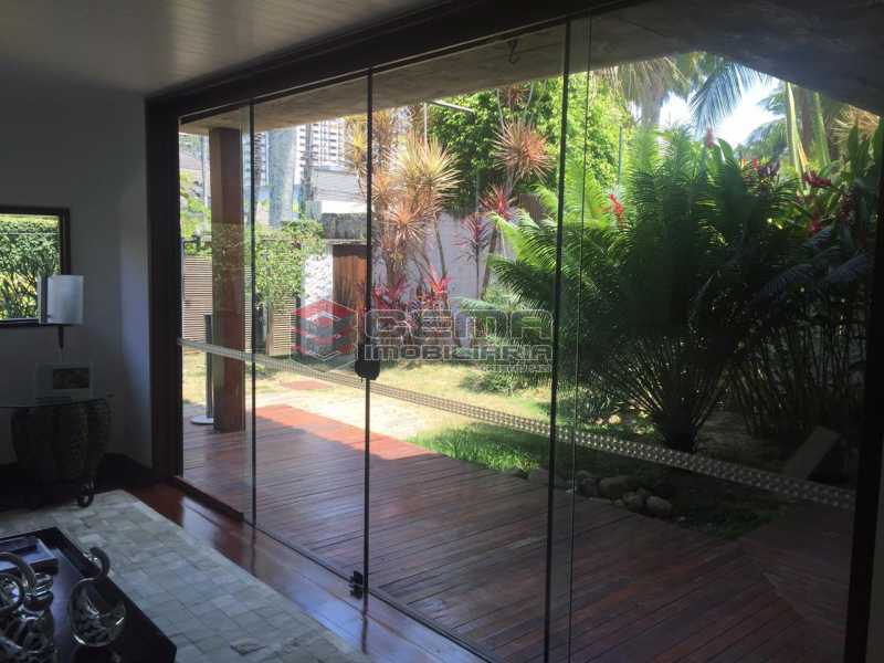 Conheça 23 do imóvel - Casa em Condomínio 6 quartos para alugar Barra da Tijuca, Zona Oeste RJ - R$ 19.900 - LACN60004 - 16 23 - Casa em Condomínio 6 quartos para alugar Barra da Tijuca, Zona Oeste RJ - R$ 19.900 - LACN60004 - 16