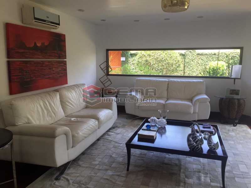 Conheça 24 do imóvel - Casa em Condomínio 6 quartos para alugar Barra da Tijuca, Zona Oeste RJ - R$ 19.900 - LACN60004 - 9 24 - Casa em Condomínio 6 quartos para alugar Barra da Tijuca, Zona Oeste RJ - R$ 19.900 - LACN60004 - 9