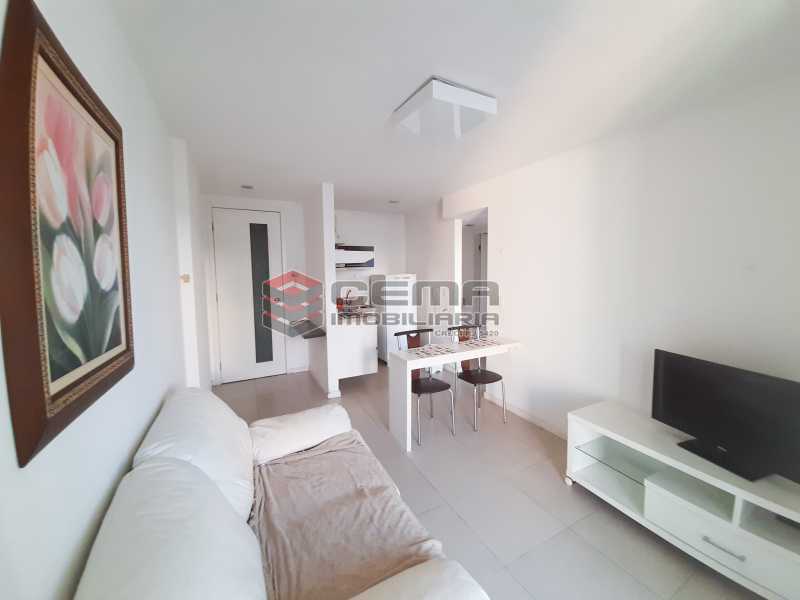 Conheça 20200516_082939 do imóvel - Apartamento para alugar de 1 quarto em Icaraí,Niteroi, RJ, 40m. - LAAP12499 - 3 20200516_082939 - Apartamento para alugar de 1 quarto em Icaraí,Niteroi, RJ, 40m. - LAAP12499 - 3