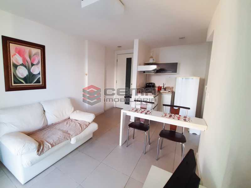Conheça 20200516_082953 do imóvel - Apartamento para alugar de 1 quarto em Icaraí,Niteroi, RJ, 40m. - LAAP12499 - 6 20200516_082953 - Apartamento para alugar de 1 quarto em Icaraí,Niteroi, RJ, 40m. - LAAP12499 - 6