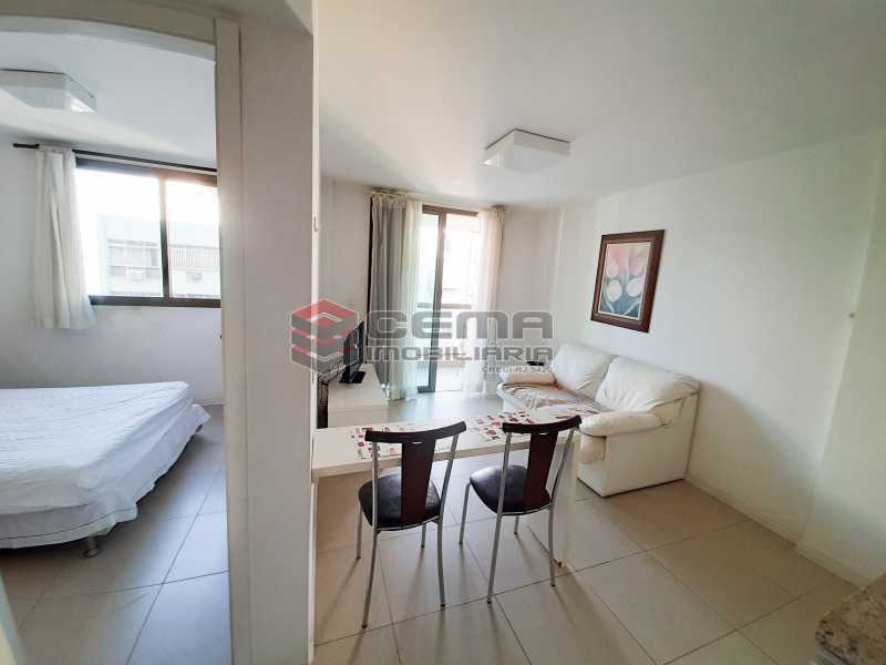 Conheça 20200516_083133 do imóvel - Apartamento para alugar de 1 quarto em Icaraí,Niteroi, RJ, 40m. - LAAP12499 - 7 20200516_083133 - Apartamento para alugar de 1 quarto em Icaraí,Niteroi, RJ, 40m. - LAAP12499 - 7