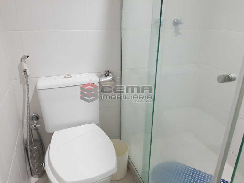 Conheça 20200516_083505 do imóvel - Apartamento para alugar de 1 quarto em Icaraí,Niteroi, RJ, 40m. - LAAP12499 - 14 20200516_083505 - Apartamento para alugar de 1 quarto em Icaraí,Niteroi, RJ, 40m. - LAAP12499 - 14
